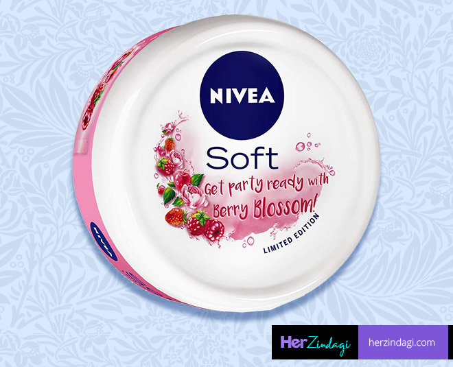 Nivea Sun Screen Moisturizers