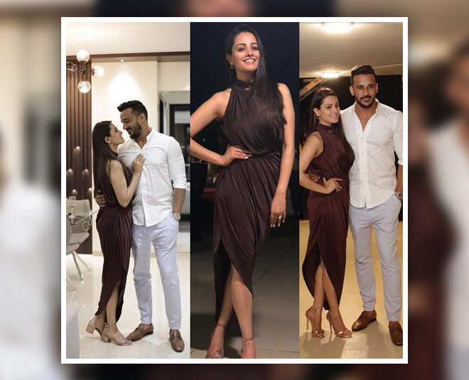 See Inside Pics Of Anita Hassanandani Beautiful House pics