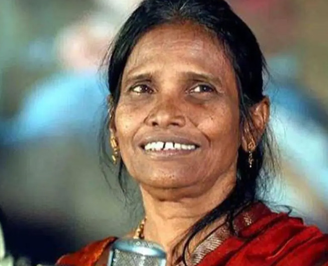 actress sudipta chakraborty to play bollywood singer ranu mondal role in biopic inside