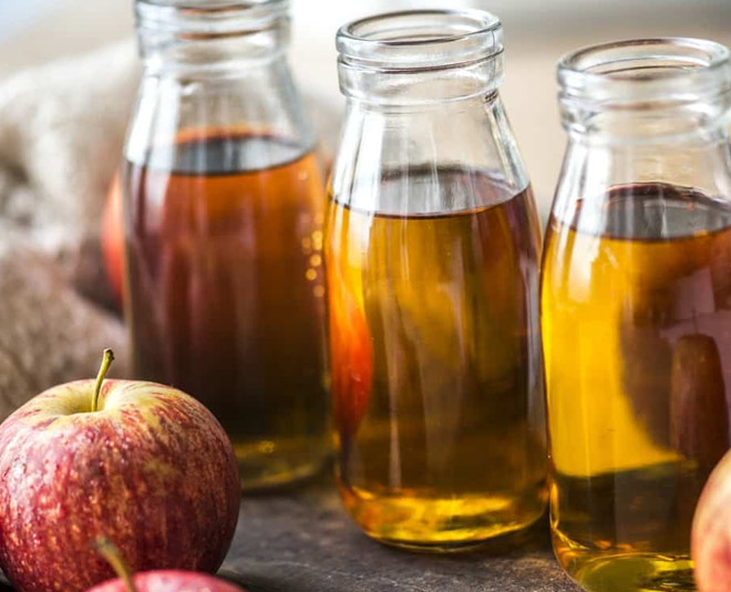apple cider toner best toner