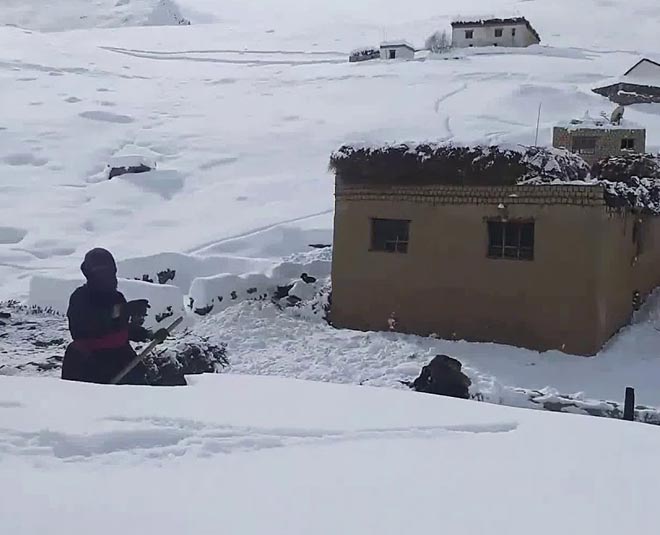 best time to visit dras