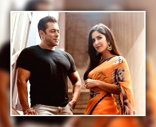 See Video Salman Khan Sings Tu Hi Tu For Katrina Kaif At Iifa Here