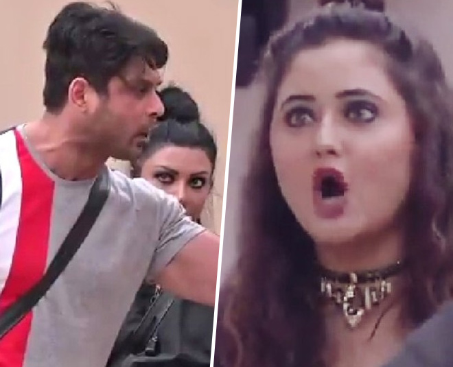 bigg boss contestant