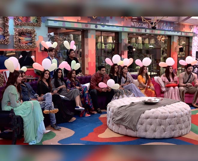 bigg boss mid week eviction aarti singh mahira sharma siddharth dey who will get evicted inside