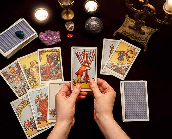 cards tarot