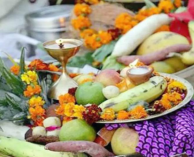 chhath puja prasad are beneficial for health know the importance behind it inside