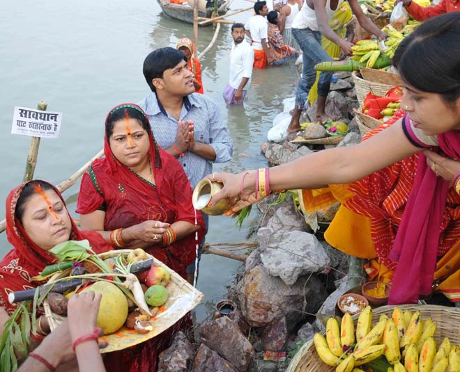 chhath puja prasad are beneficial for health know the reasons inside