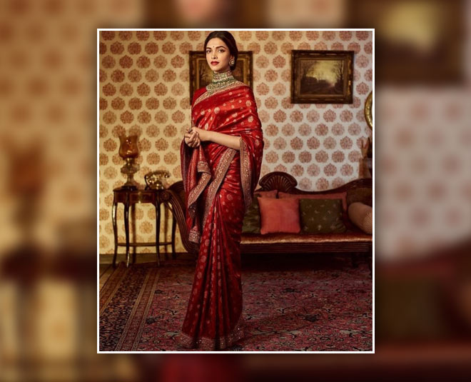 deepika padukone draupadi in mahabharat