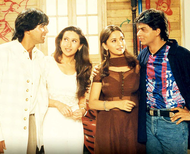 dil to pagal hai completes years