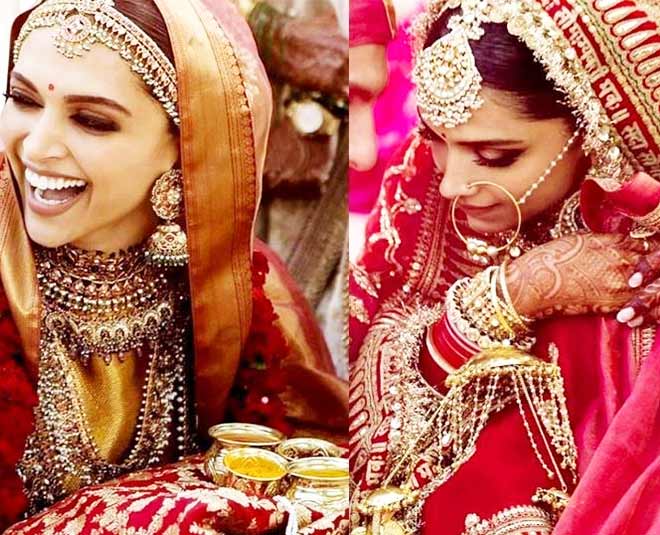 dos and donts of bridal make up inside