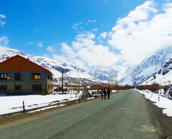 dras temperature now in october