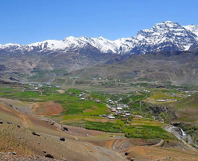 dras temperature today