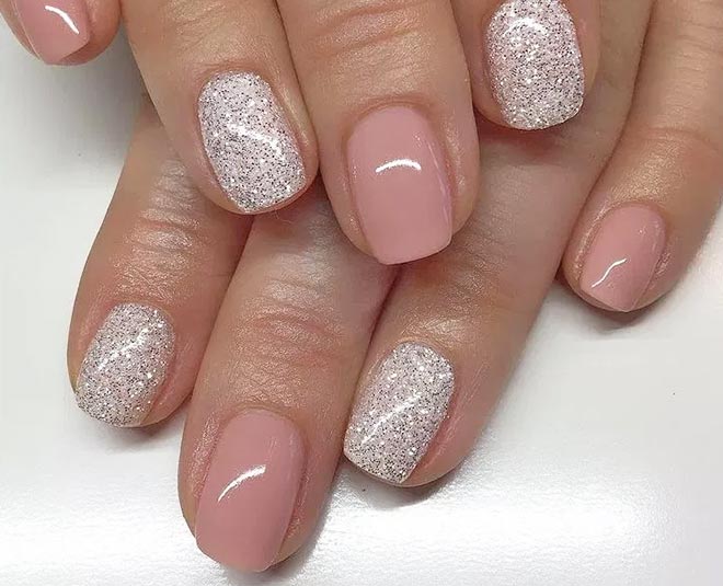 easy tips to do nail art at home inside one