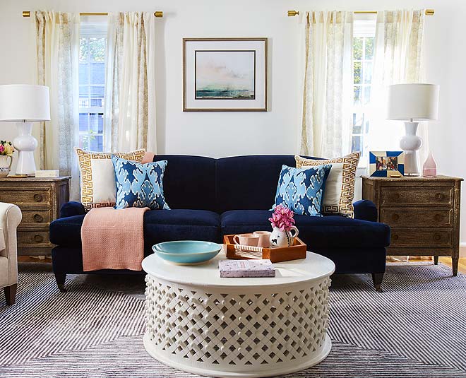 fancy lamp home decor