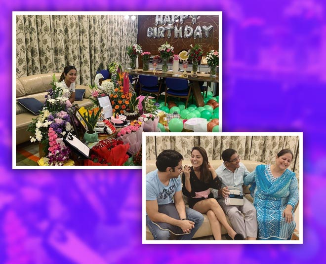 hina khan age detail