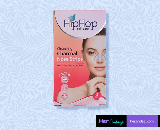 hip hop nose strips review