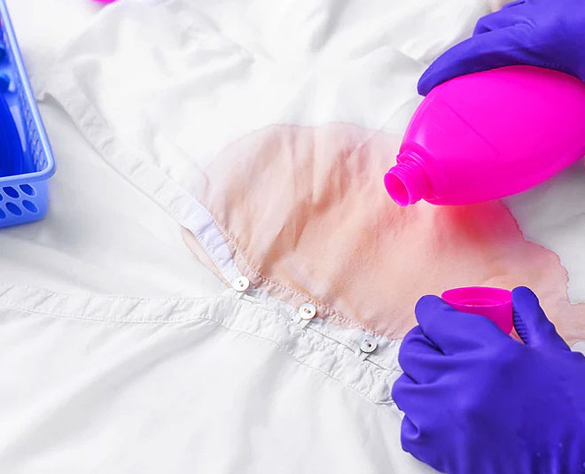 how to dry clean a suit without dry clean