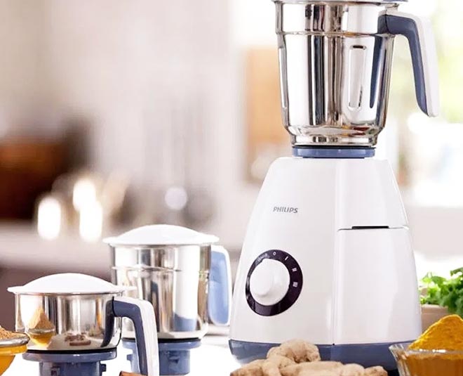 how to use mixer grinder for long lasting service inside