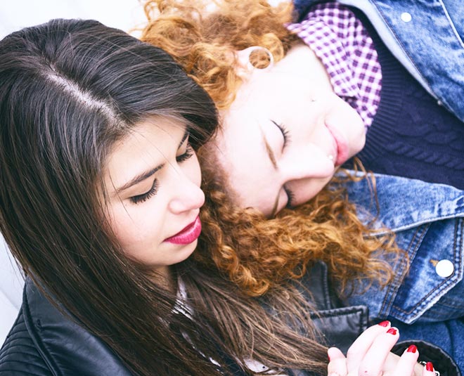 if your friend has just had a breakup then how to support them inside