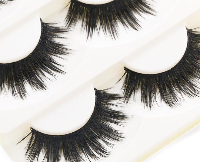 important tips of buying false eyelashes inside three