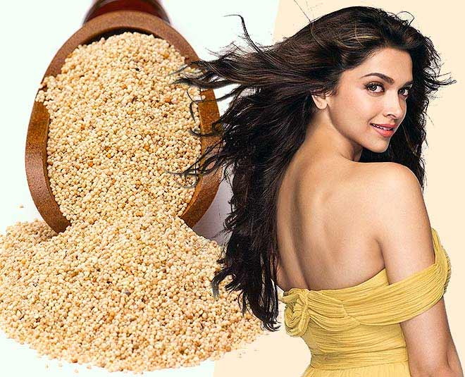 khus khus for beautiful hair