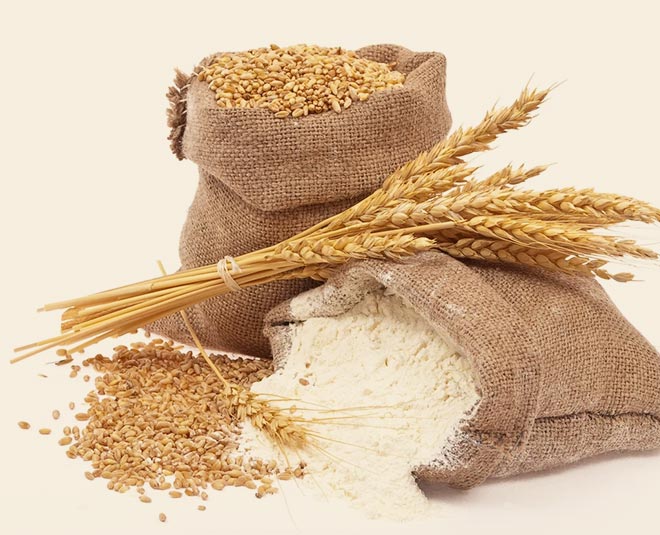 know about atta purity inside