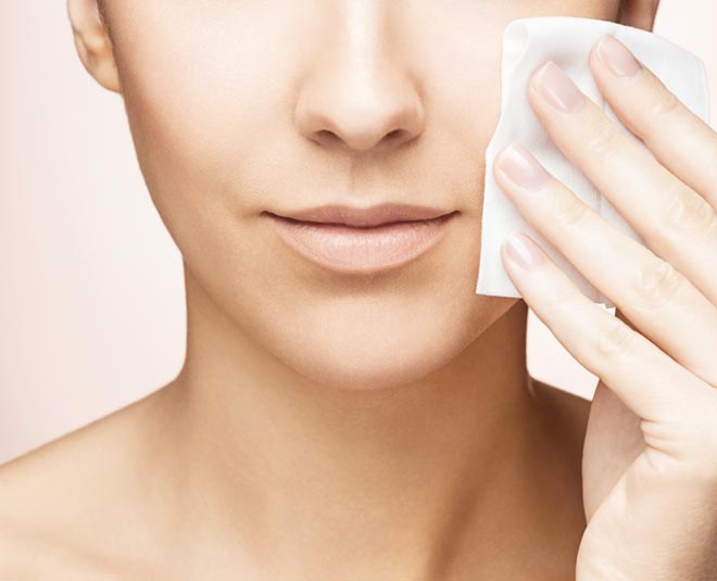 know how to identify your skin type inside two