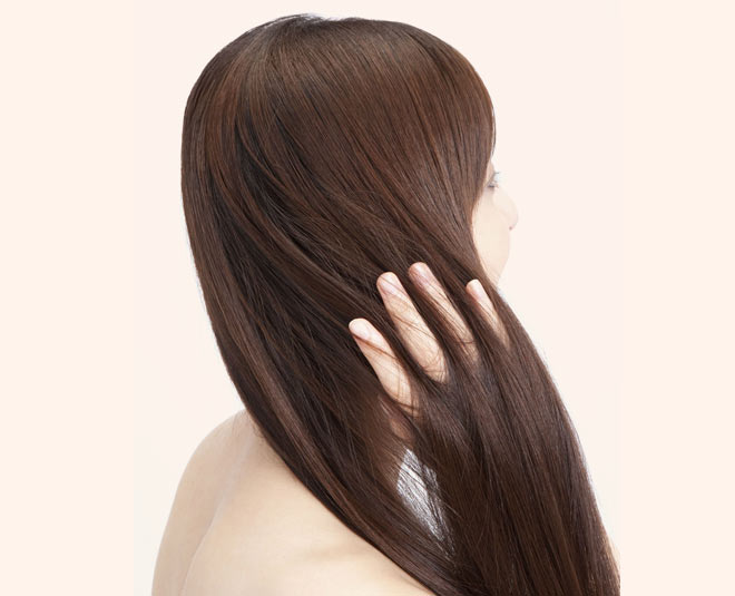 know how you can curl with a hair straightener inside two