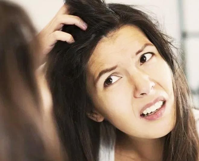 know why you should add tea tree oil to your hair care inside four