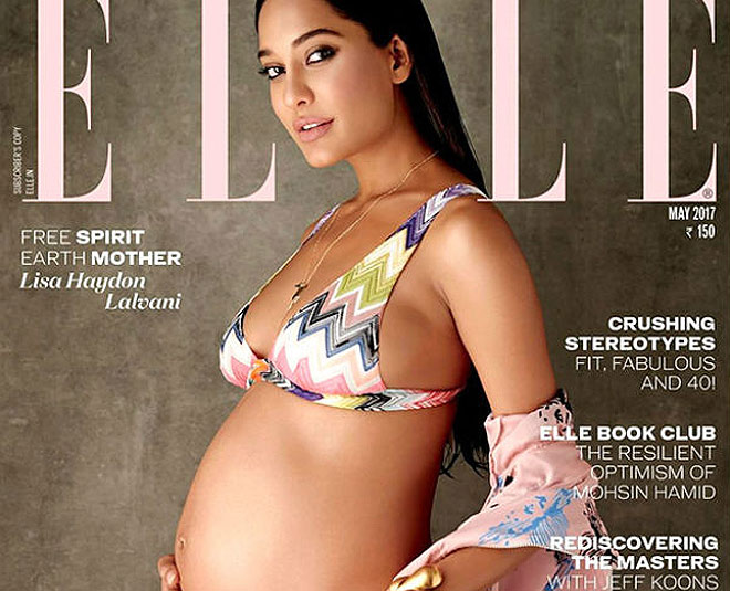 lisa haydon instagram