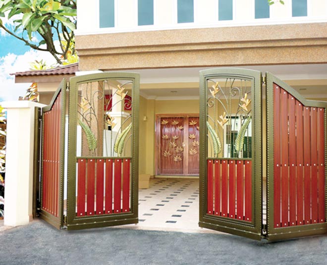 low budget creative home decor isnide four