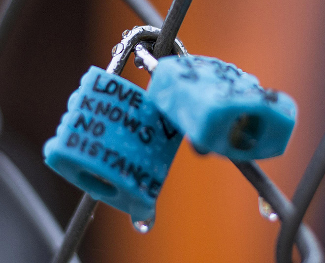 makes your long distance relationship work inside four