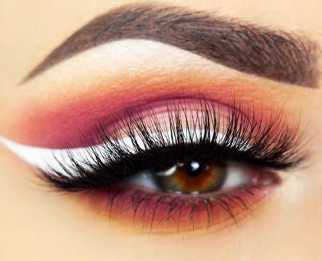 makeup tips for brown eyes inside three