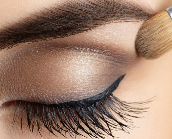 makeup tips for brown eyes inside two