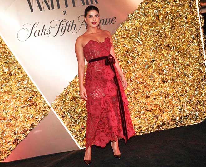 party outfit ideas priyanka chopra inside
