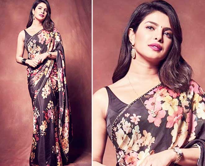 party outfit ideas priyanka chopra inside