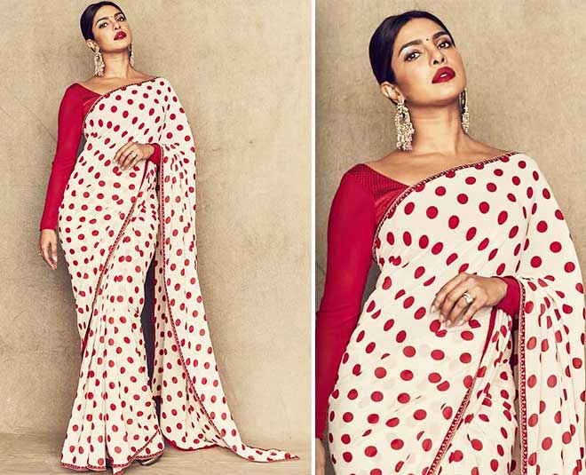 party outfit ideas priyanka chopra inside