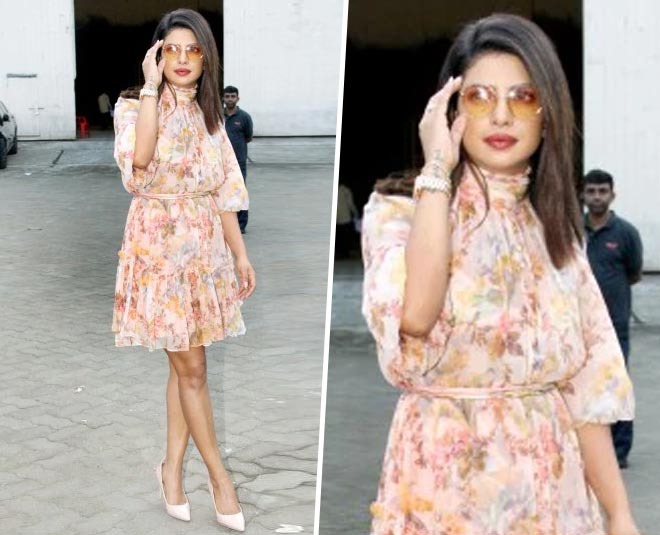 priyanka floral