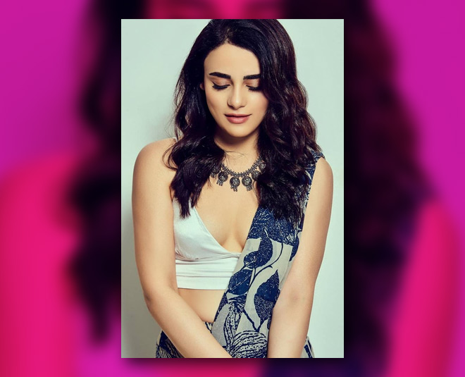 radhika madan actress