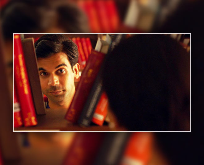 rajkummar rao talk about his parents inside