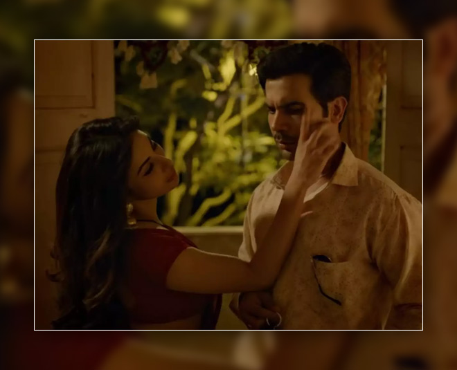 rajkummar rao talk about hrithik roshan inside