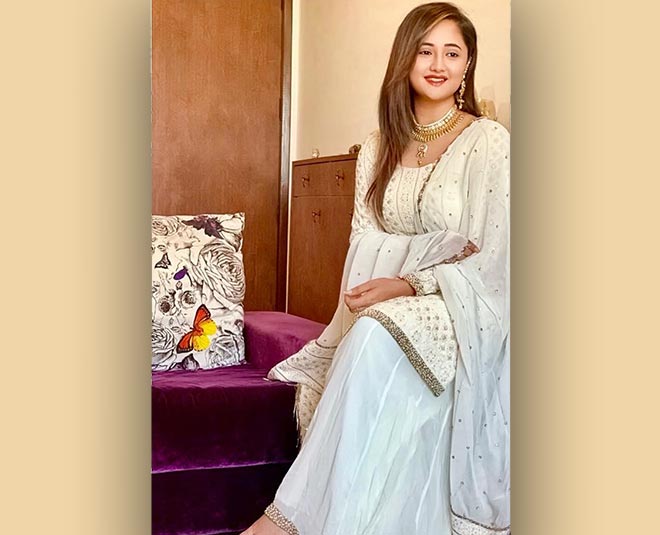rashami desai bigg boss fashion inside
