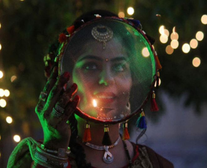 right colour outfits according to your sun sign karva chauth