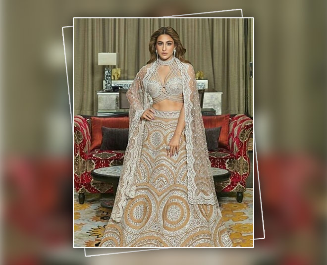 sara ali khan kaala teeka