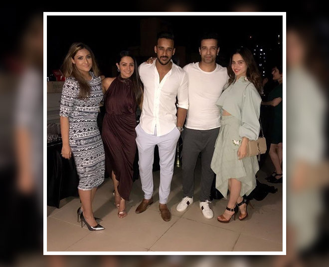 see inside pics naagin actress beautiful house