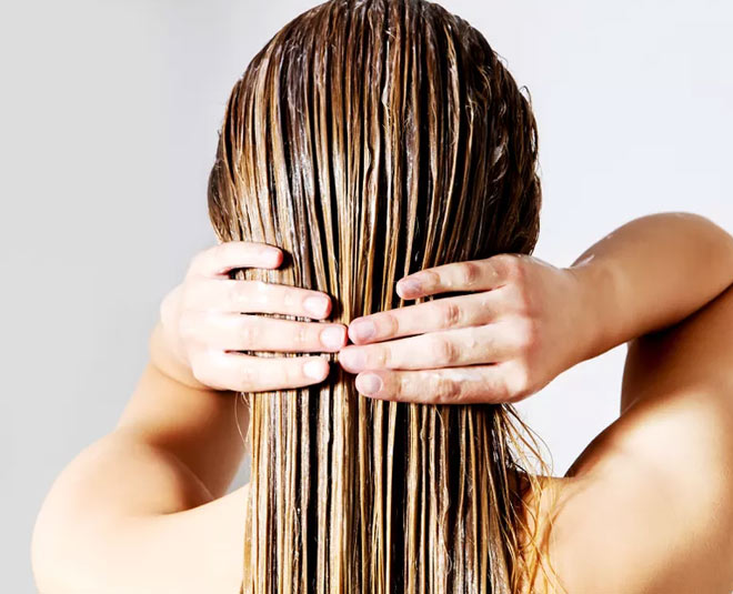 shampoo mistakes to avoid for strong shiny hair