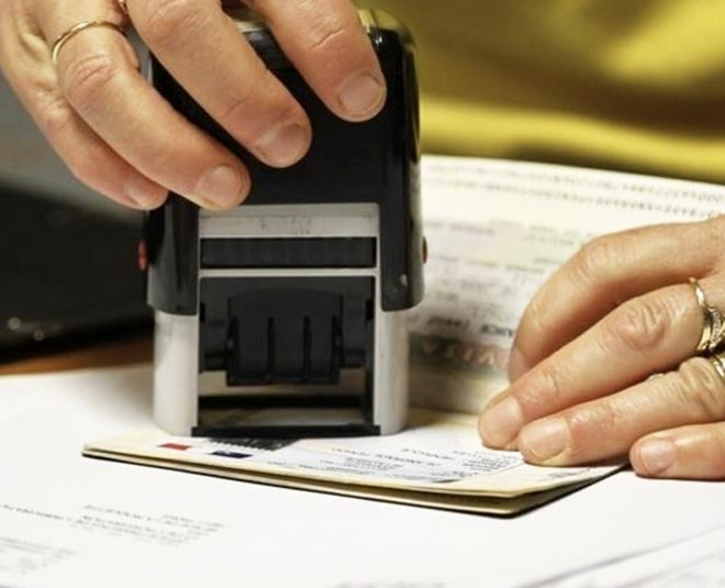 should be known to every Indian about visa inside inside two