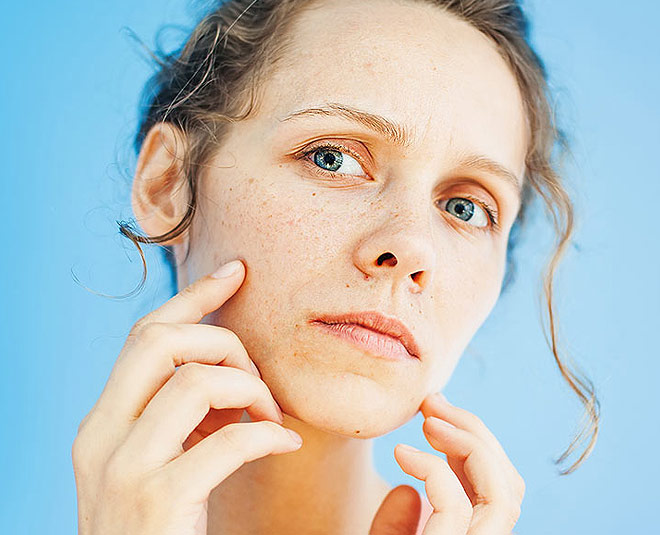 should not go to gym after makeup inside four