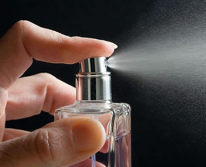 should not go to gym after makeup inside one