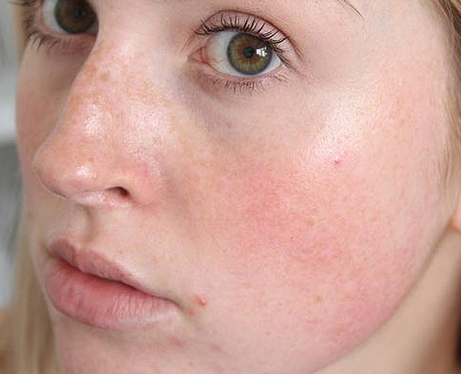 should not go to gym after makeup inside two